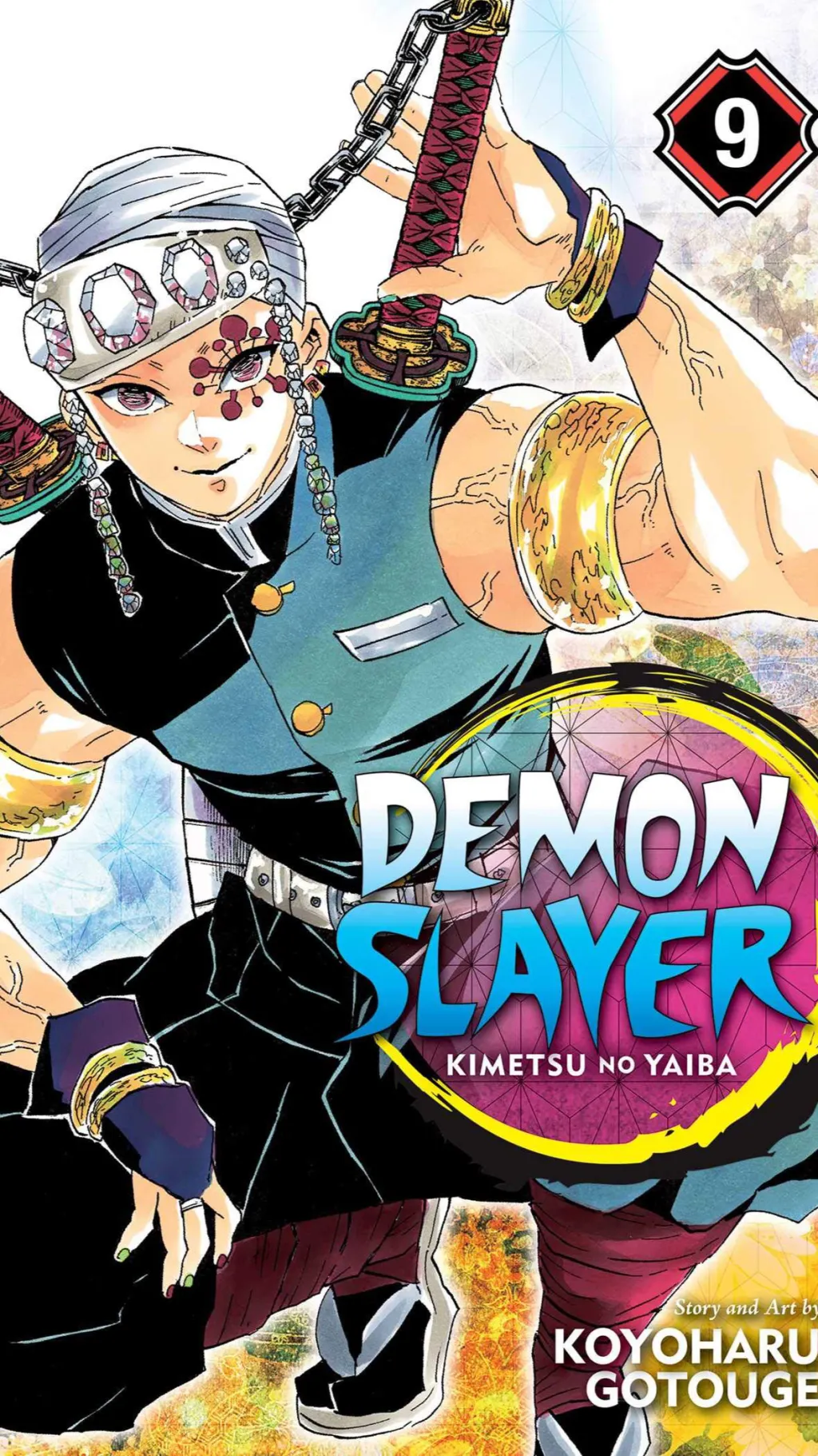 ai character: 🎼TEᑎGEᑎ🌟 background