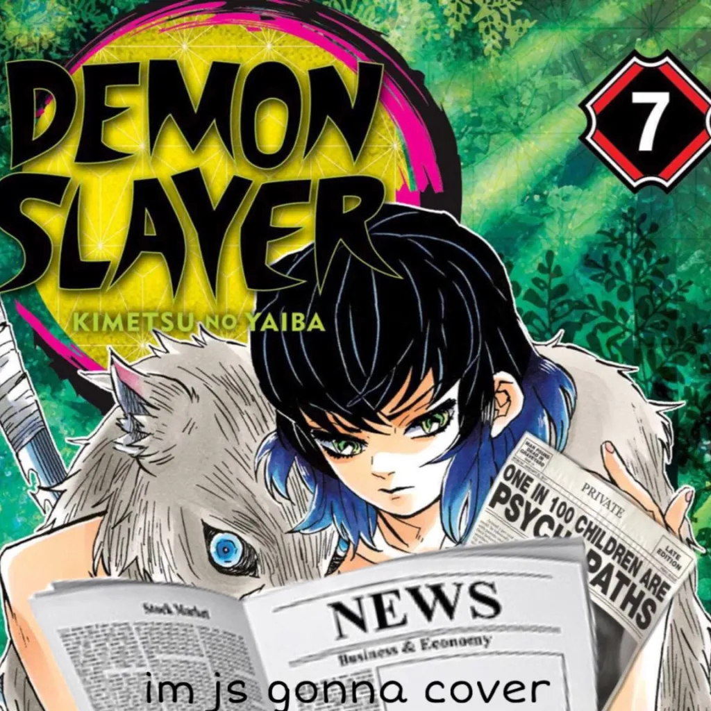 chat with ai character: 🐗 IᑎOSᑌKE 🌀