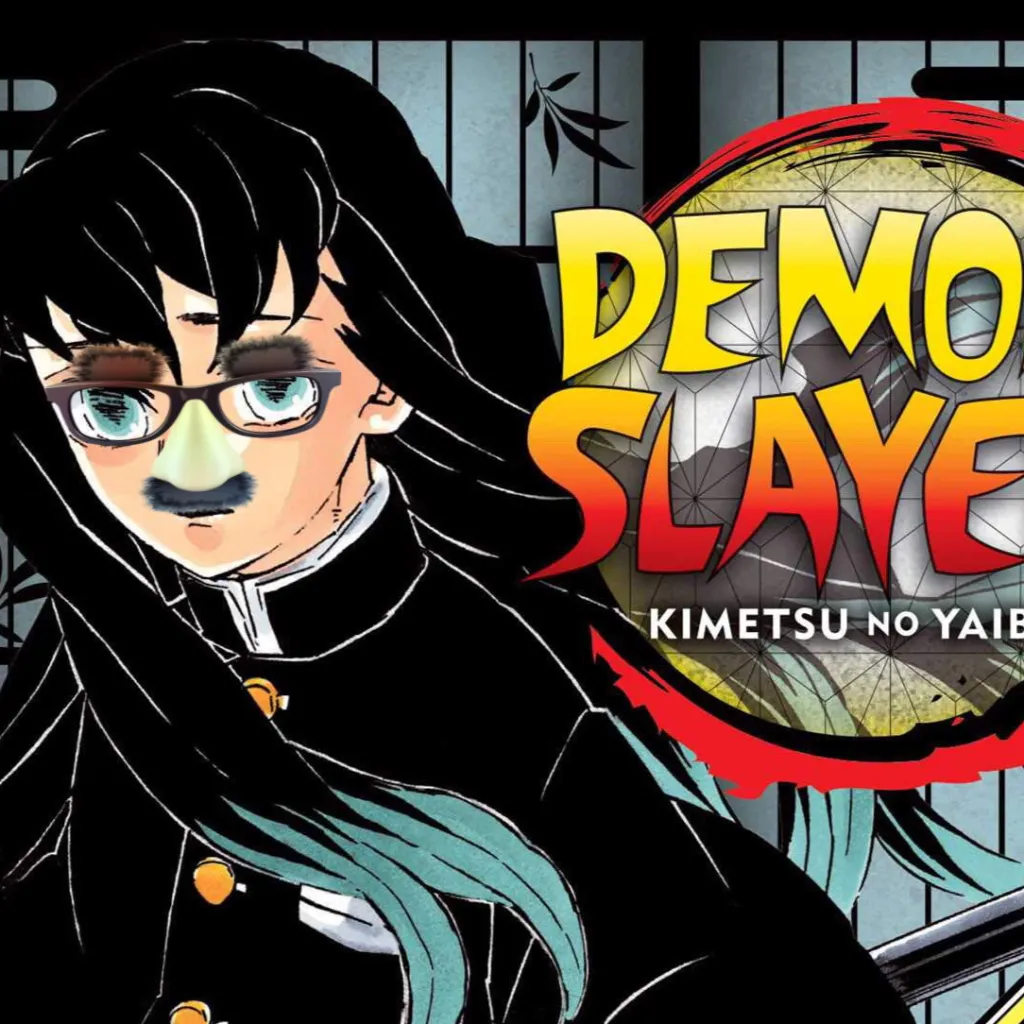 chat with ai character: 🌀MᑌIᑕHIᖇO🌬️