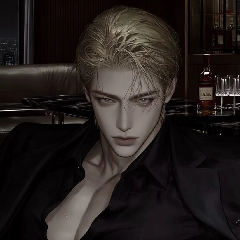 chat with ai character: Alexander