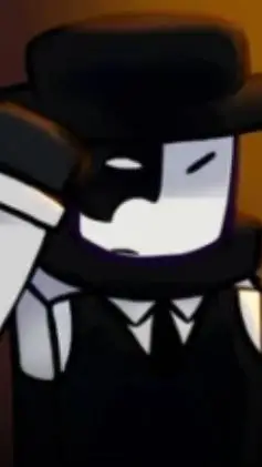 ai character: артфул background