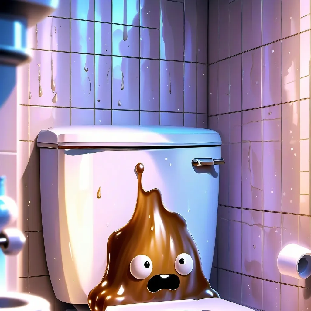 chat with ai character: Я ХЗ кто я 