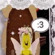 chat with ai character: Fairy 💗✨