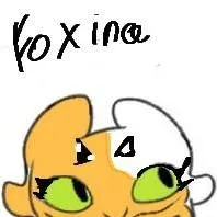 chat with ai character: Foxina!! 🦈🌊