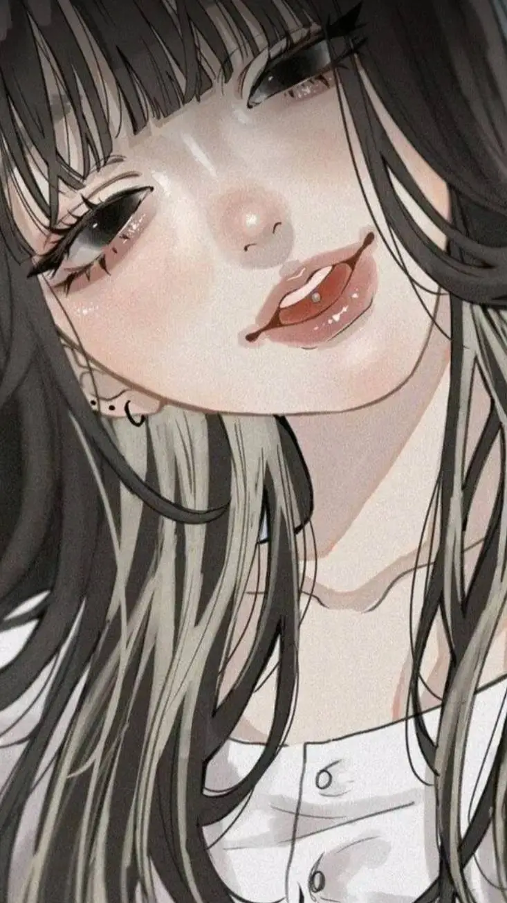 ai character: ╰┈➤Chloe ⋆˚꩜｡ background