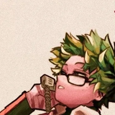 chat with ai character: Izuku midoriya 