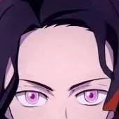 chat with ai character: nezuke 