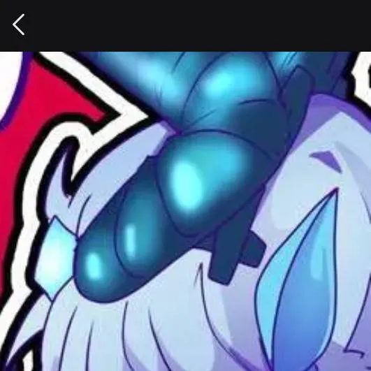 chat with ai character: elemental de hielo