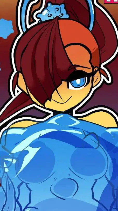 ai character: Novata background