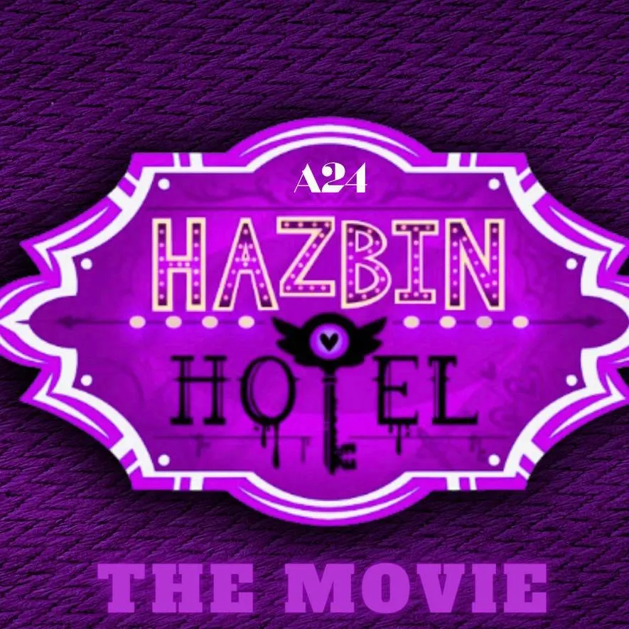 chat with ai character: hazbin hotel 