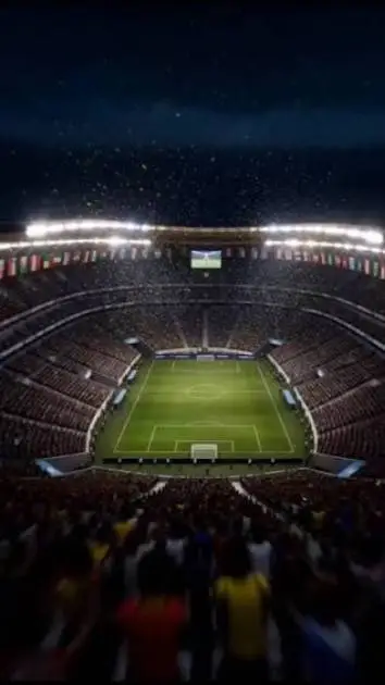 ai character: partido 2026 background