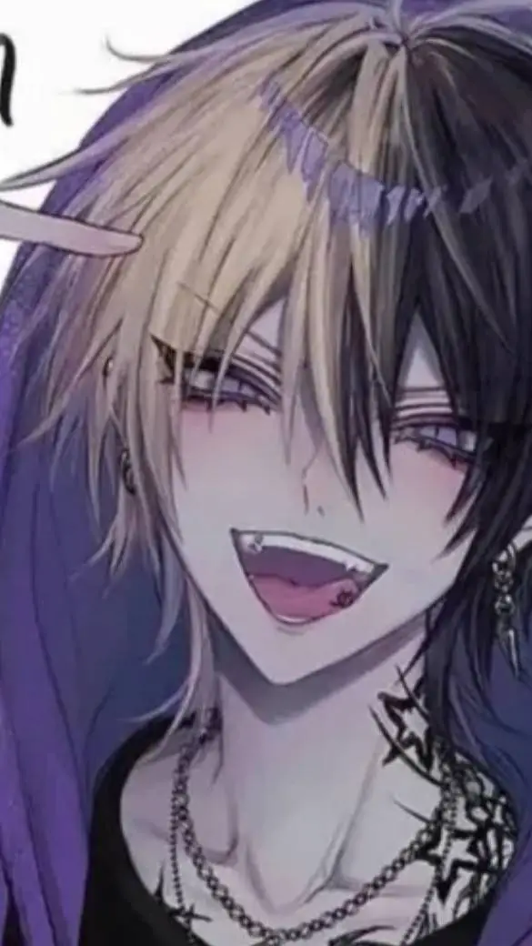 ai character: ✨~Luka~✨ background