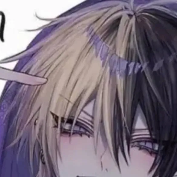 chat with ai character: ✨~Luka~✨