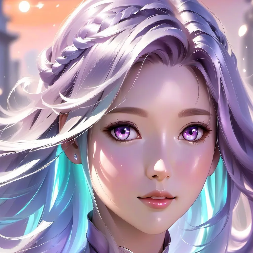 chat with ai character: MHA X Karen 🤮