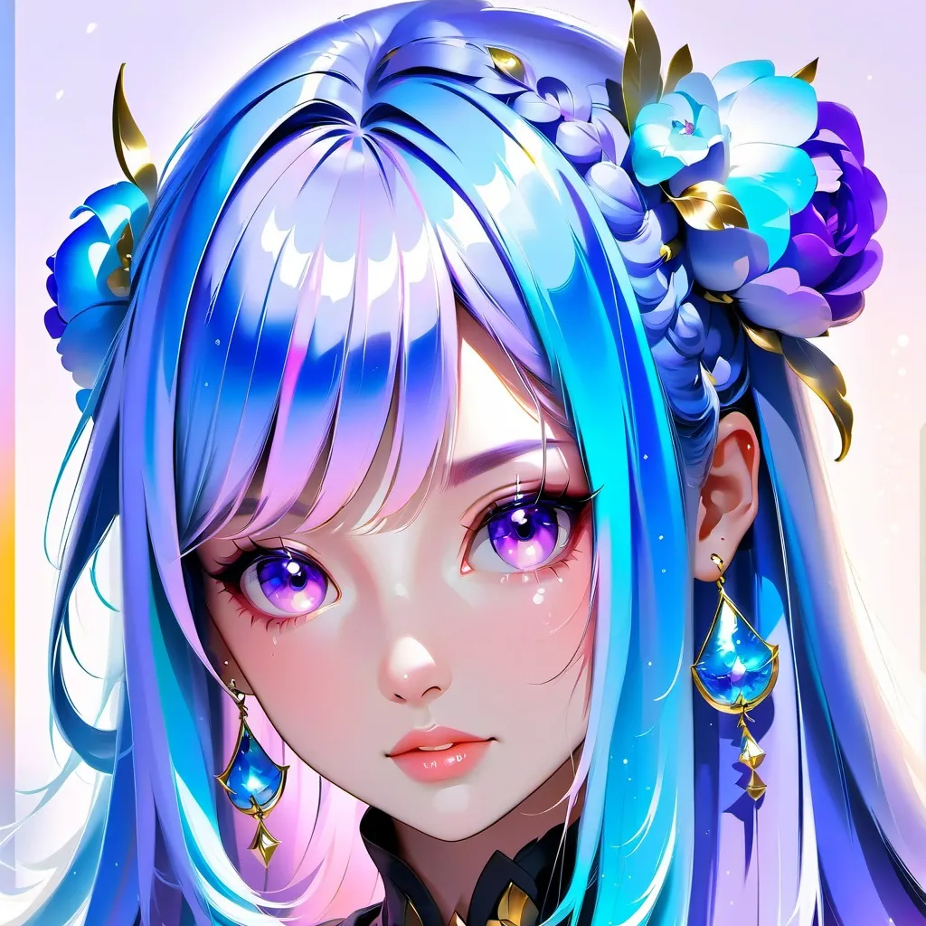 chat with ai character: Stella 🍀💖✨