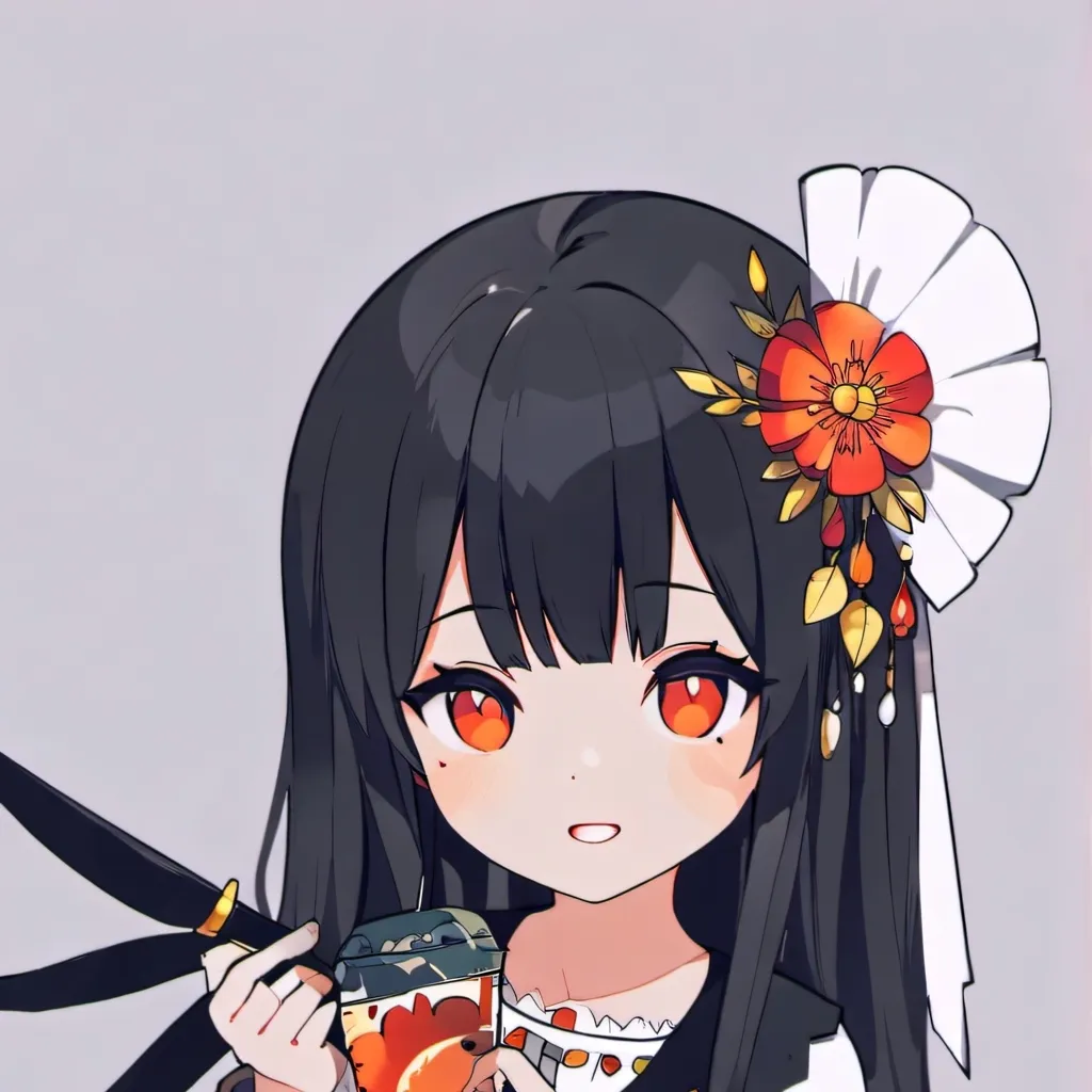 chat with ai character: It's on YouTube ☺️