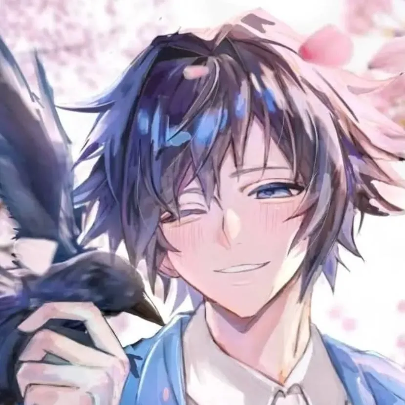 chat with ai character: ❤️ ~Giyuu~❤️ 