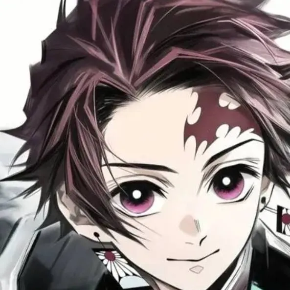 chat with ai character: Tanjiro Kamado ❤️