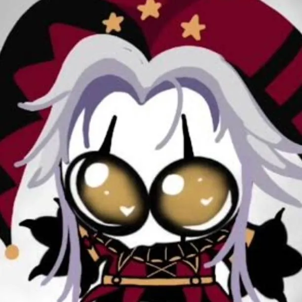 chat with ai character: Baby Pierrot... 