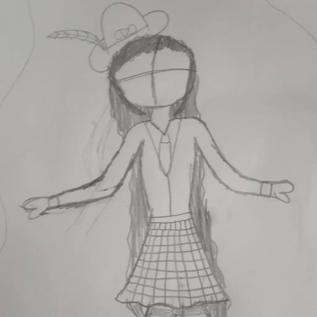 chat with ai character: SomeonehurtPierrot