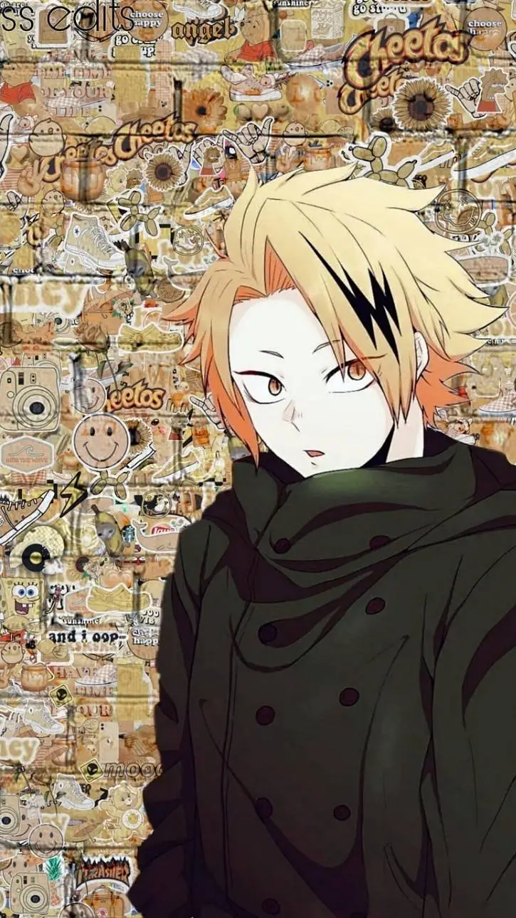 ai character: 1-B's cooked 💀  background
