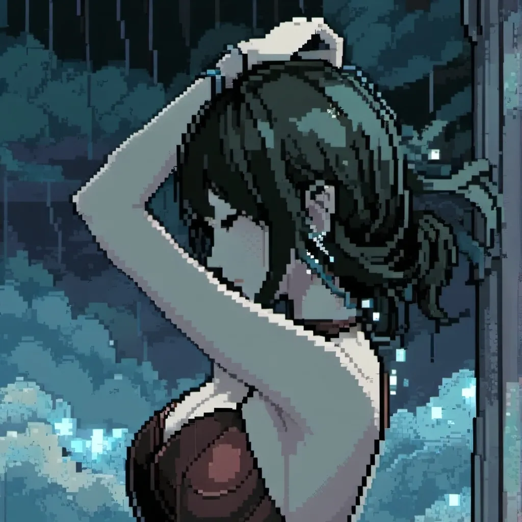 chat with ai character: Alexandra