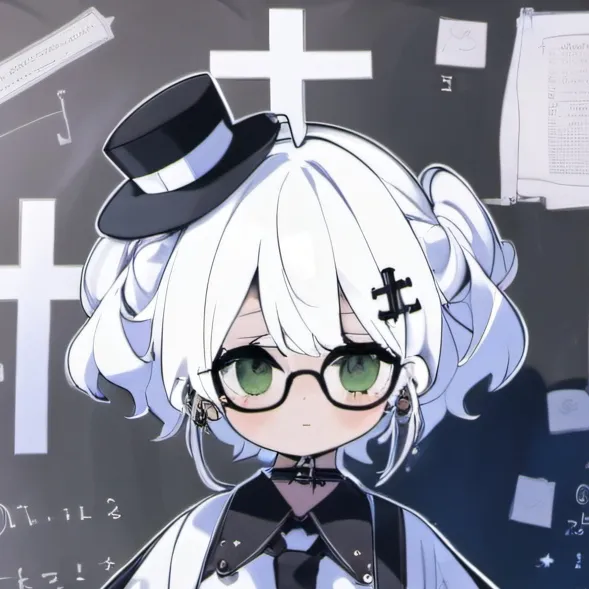 chat with ai character: Elise