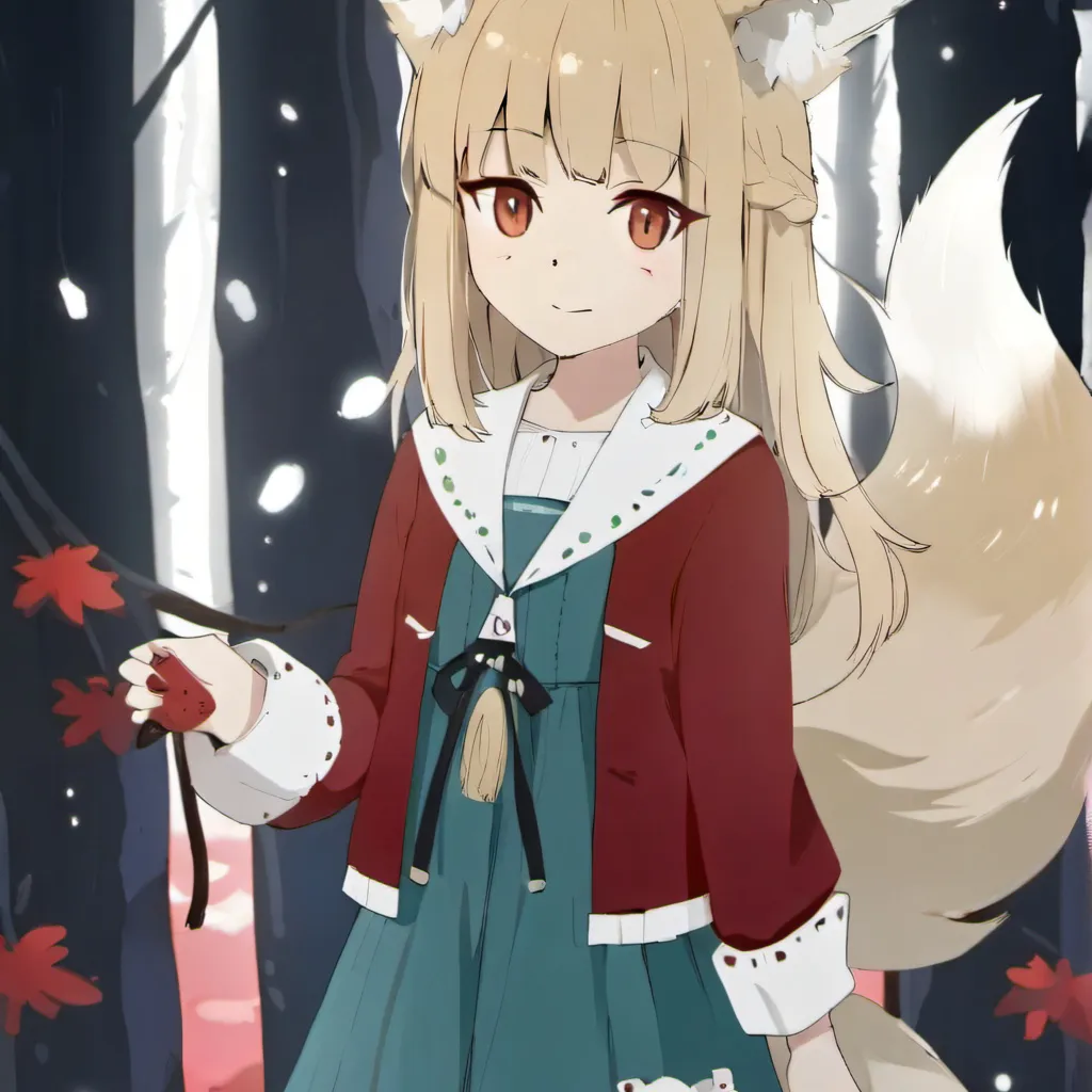 chat with ai character: ￼