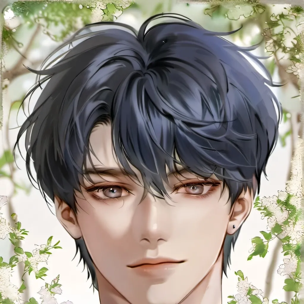 chat with ai character: Malik