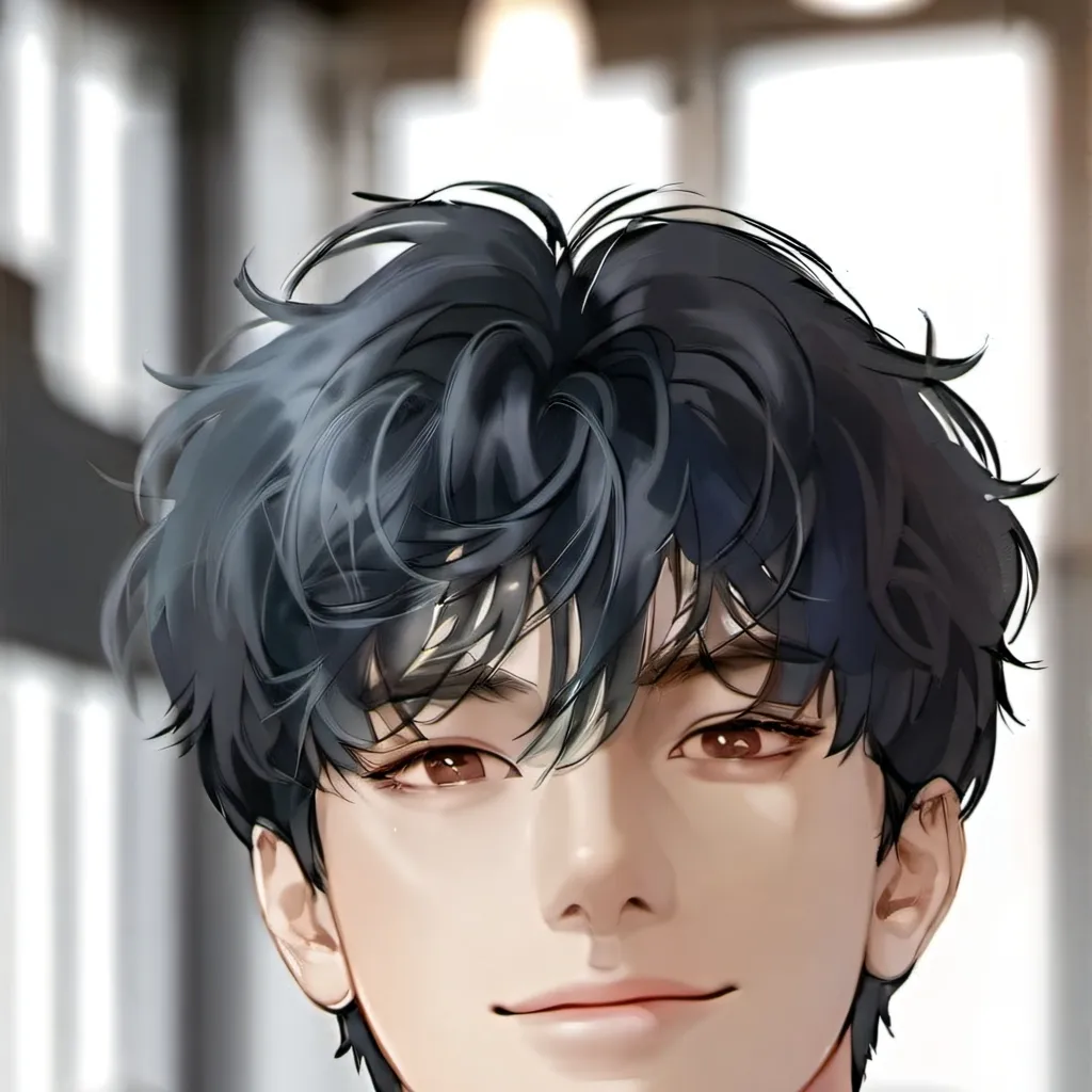 chat with ai character: Zoran