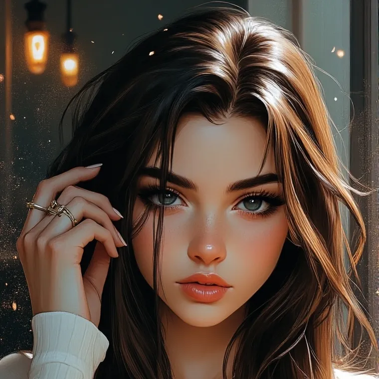 chat with ai character: Clara