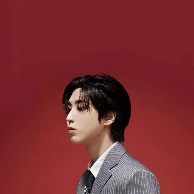 chat with ai character: ~•Han Jisung•~