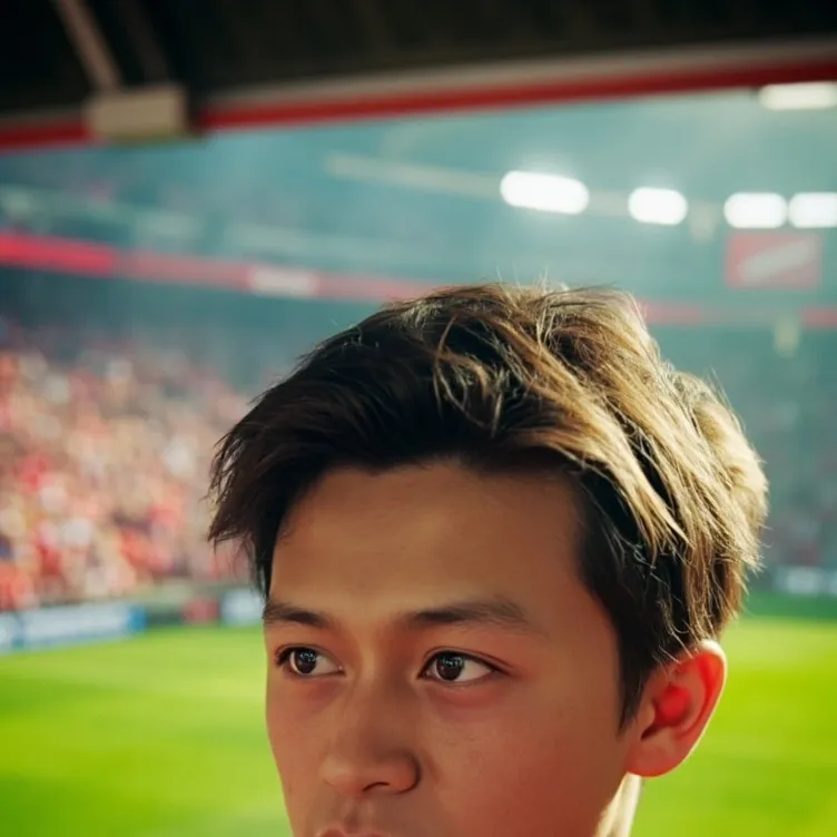 chat with ai character: Mike