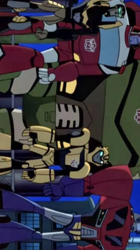 ai character: 💅TFA💅 background