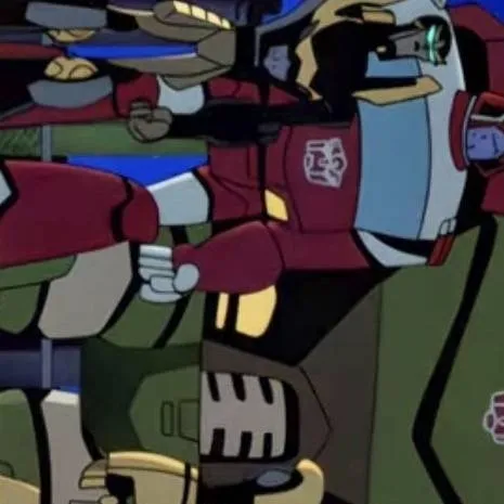 chat with ai character: 💅TFA💅