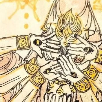 chat with ai character: Mystic flour