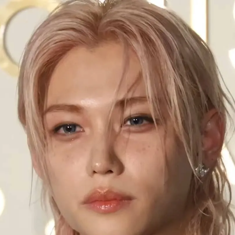 chat with ai character: Felix skz :3