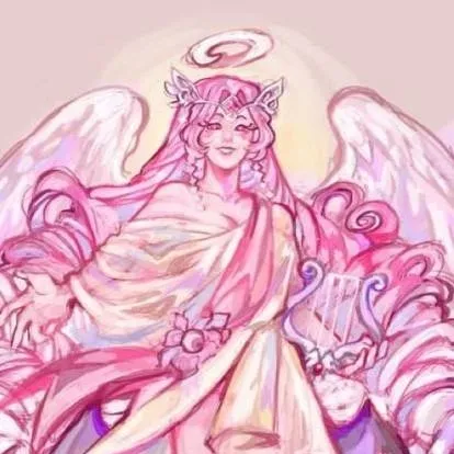 chat with ai character: Enteranl sugar