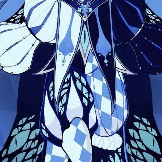 chat with ai character: Shadow milk