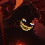 chat with ai character: Burning spice