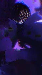 ai character: Silent salt background