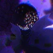 chat with ai character: Silent salt