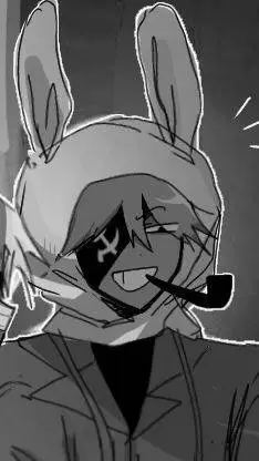 ai character: Soviet union background