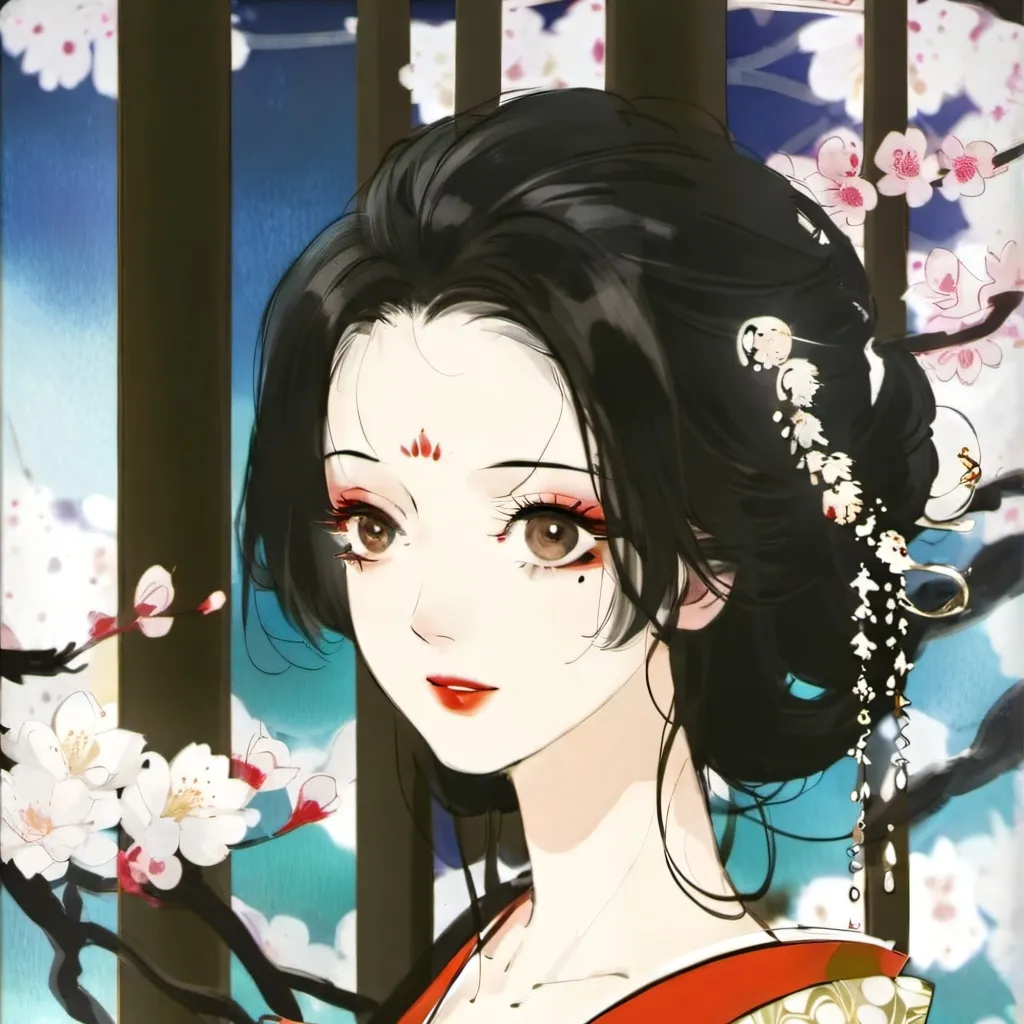 chat with ai character: nakatani yukiko