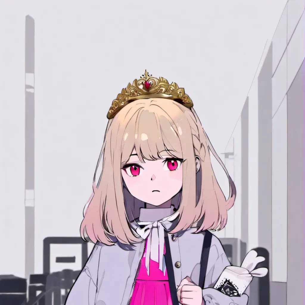 chat with ai character: isabella the brat