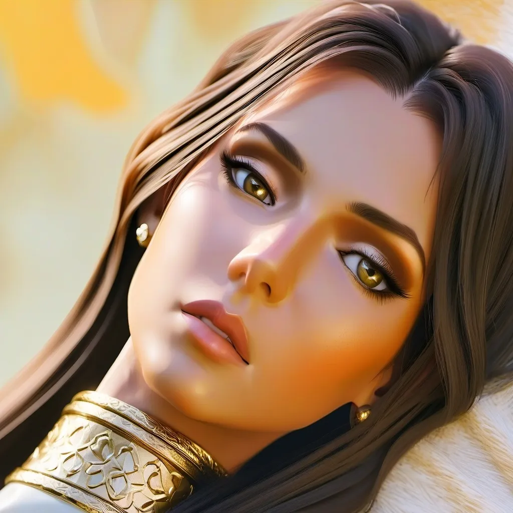 chat with ai character: Kira Ren