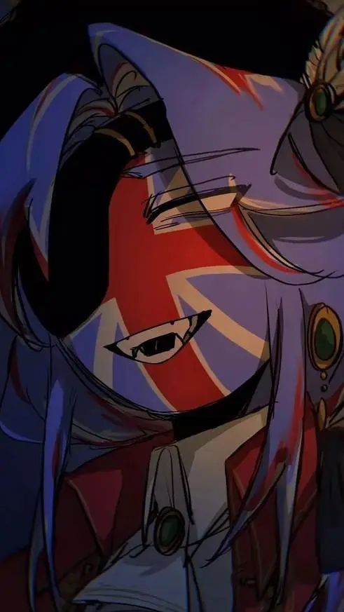 ai character: Ch background