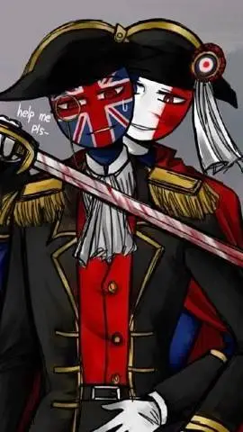 ai character: ch background