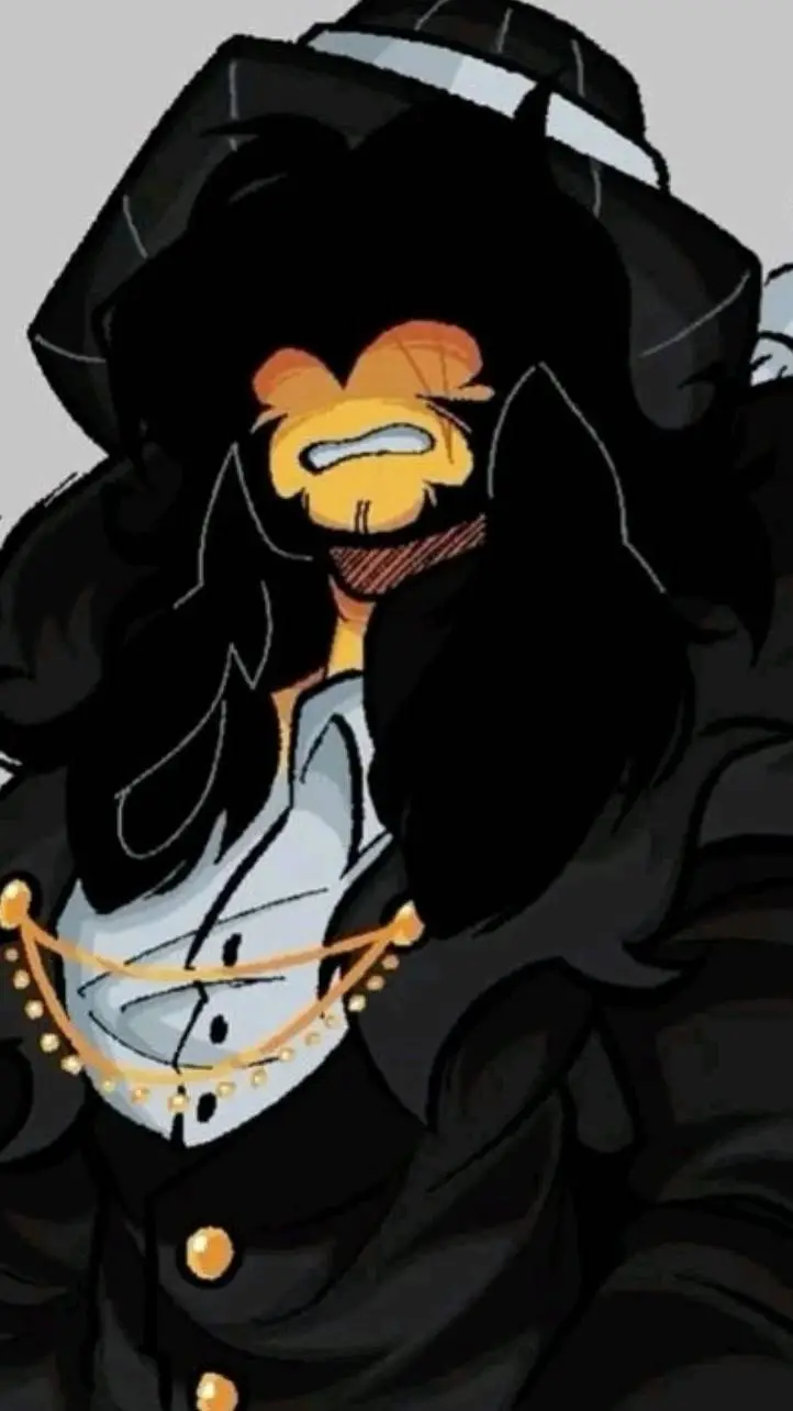 ai character: Mafioso background