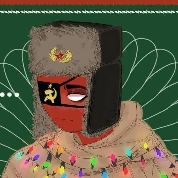 chat with ai character: USSR